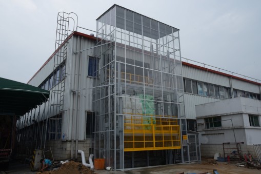 升降機升降速度變慢的故障原因有哪些？