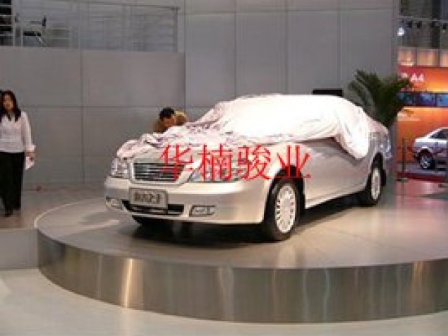 汽車專用展臺(tái)