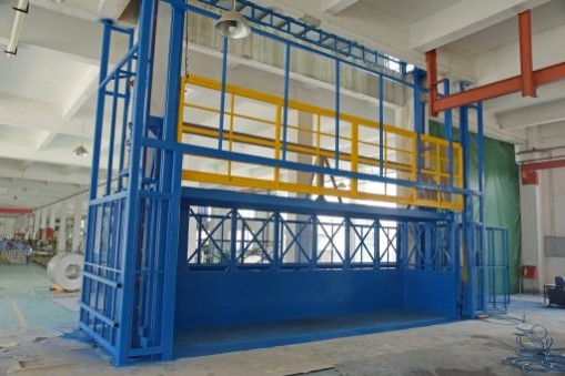 實施供應補貼計劃 俄羅斯農業機械需求增長