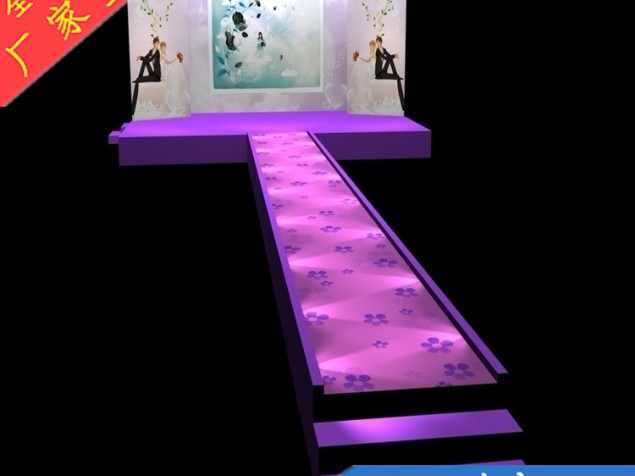 伸縮舞臺 廠家供應