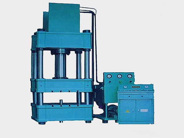 冷壓機|華楠駿業壓機