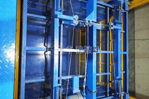 升降機高空作業(yè)注意什么？