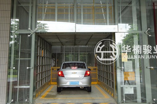 液壓升降平臺液壓油如何清洗防止空氣入侵