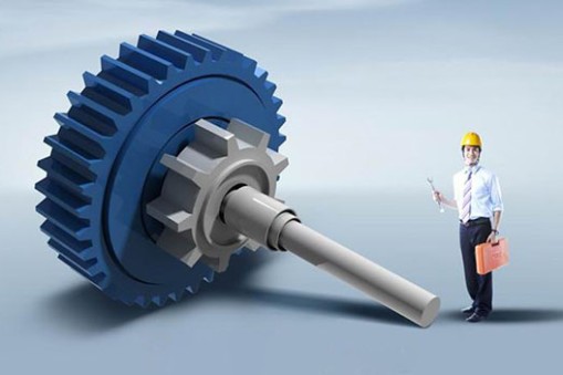 液壓升降機存放保養要點