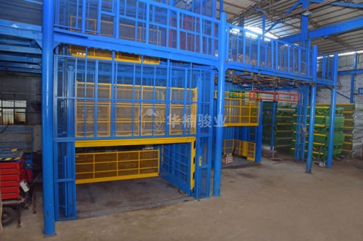 液壓升降平臺(tái)多少錢一臺(tái)？