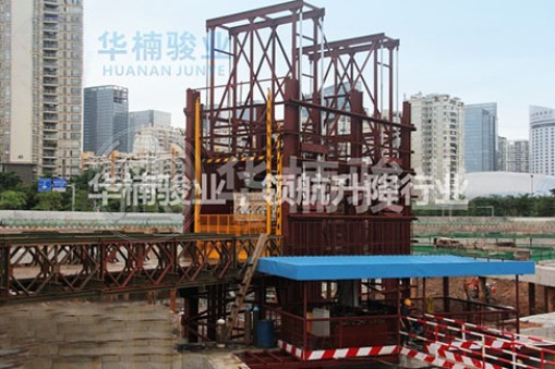 施工升降機用斷電延時繼電器設計與實現