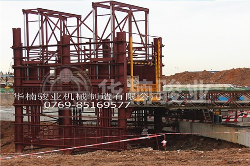 華楠駿業(yè)解讀如何投資雄安 基礎(chǔ)建設(shè)具確定性