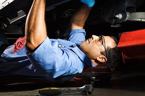 2017華楠駿業解讀：液壓升降平臺保養知識