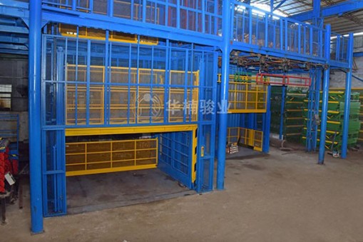 駿業告訴您升降機使用前要做什么