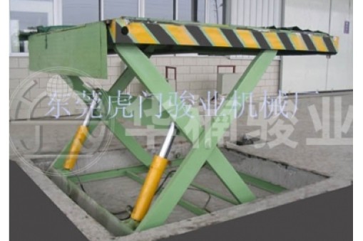 深圳升降平臺哪家好？