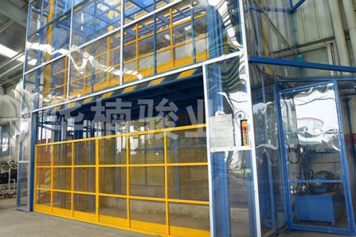 東莞 液壓升降平臺優勢在哪里？