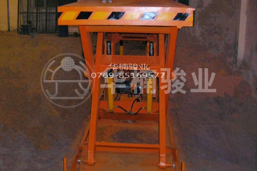 海口訂購液壓升降平臺要掌握哪些技巧？