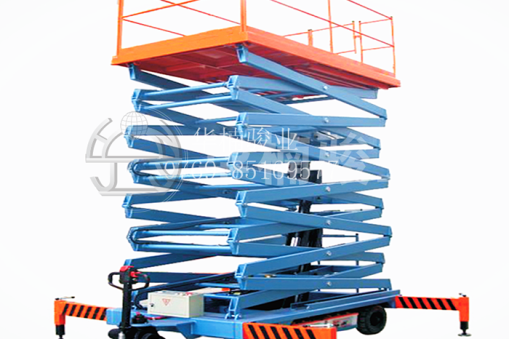 專業做高空作業液壓貨梯廠家有哪些？