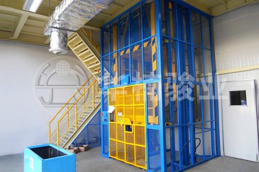 東莞直頂式升降機設計精良值得選購 