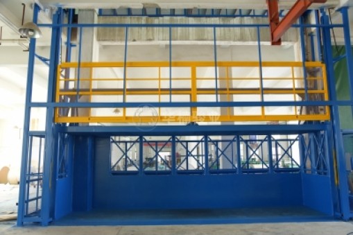 液壓升降平臺價格怎樣，有哪些優點？