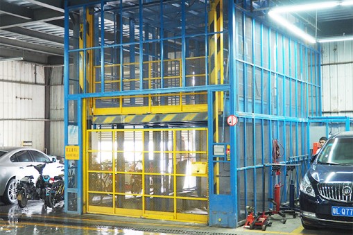 升降貨梯訂購(gòu)要注意什么問(wèn)題？