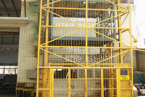 升降機常見故障及處理方法