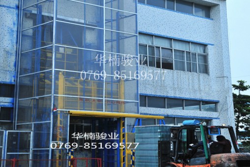 惠州液壓升降貨梯生產廠家？