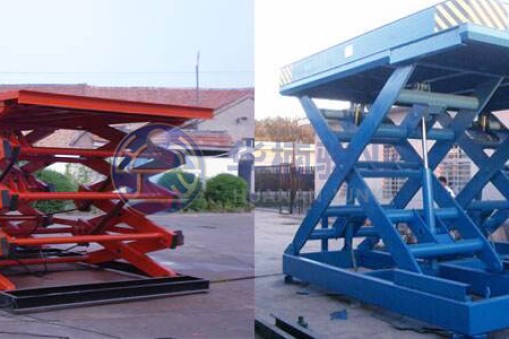 剪叉式升降機(jī)價(jià)格影響因素及廠家選擇指導(dǎo)