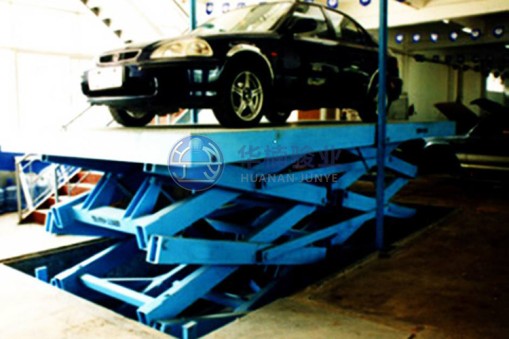 安裝汽車升降機相關問答