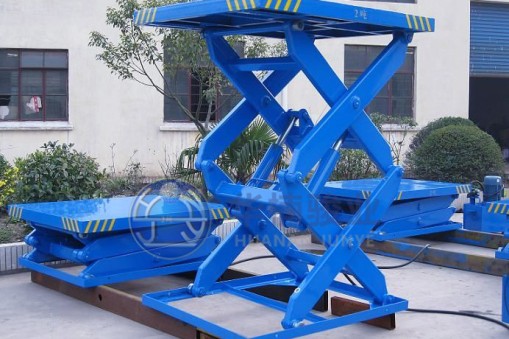 液壓升降平臺(tái)液壓系統(tǒng)日常維護(hù)保養(yǎng)制度