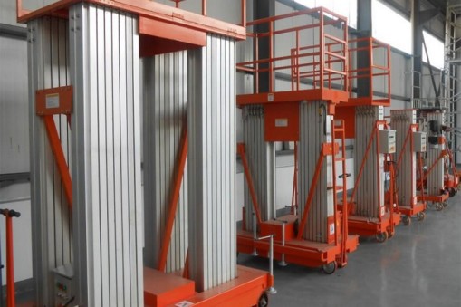 鋁合金升降機多少錢一臺？生產(chǎn)廠家怎么選？