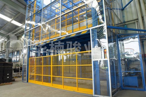 選對(duì)導(dǎo)軌式升降貨梯廠家 關(guān)鍵把握這幾點(diǎn)