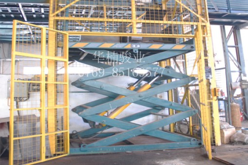 購買怎樣的剪叉式升降貨梯劃算？