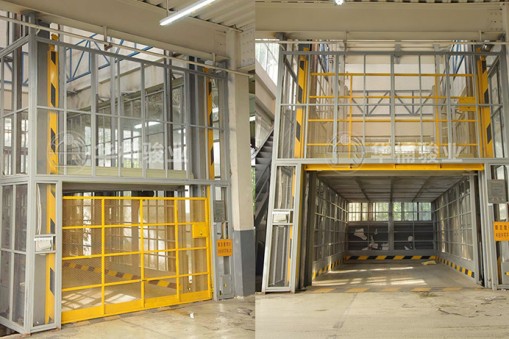 液壓升降貨梯價格為何差別那么大呢？