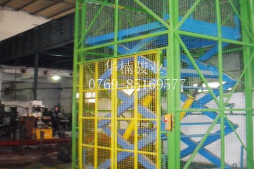 購買液壓升降貨梯哪些參數值得注意？