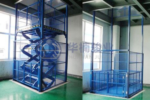 升降平臺和升降貨梯有什么區別？