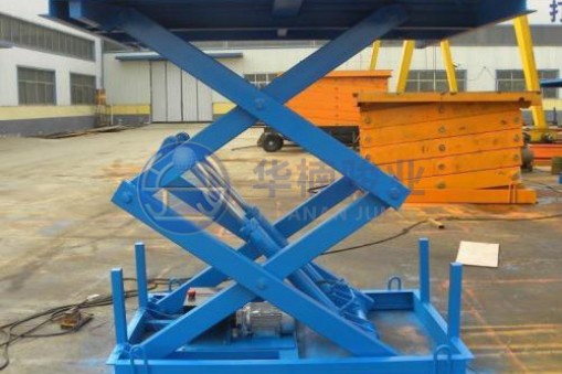 佛山電動液壓升降平臺車價格如何