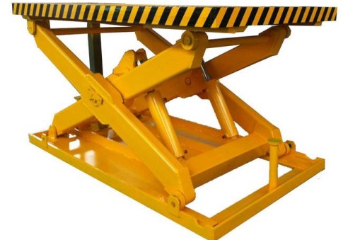 選購江門升降平臺廠家時需要考慮什么因素