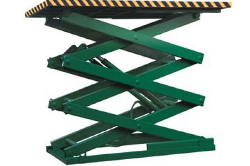 全自動升降平臺哪些常見保養項目不可以忽略？