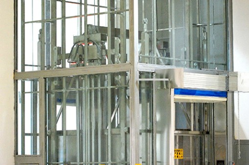 為什么要重視升降機平臺在低溫環境的應用？