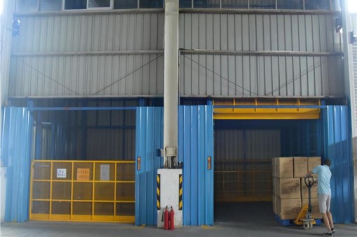 液壓升降平臺哪些參數(shù)是核心