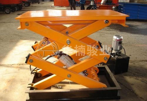 影響高空作業(yè)升降平臺工作效率原因是什么？
