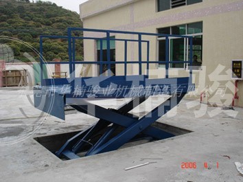 液壓升降平臺電機(jī)啟動就跳閘是什么原因？ 