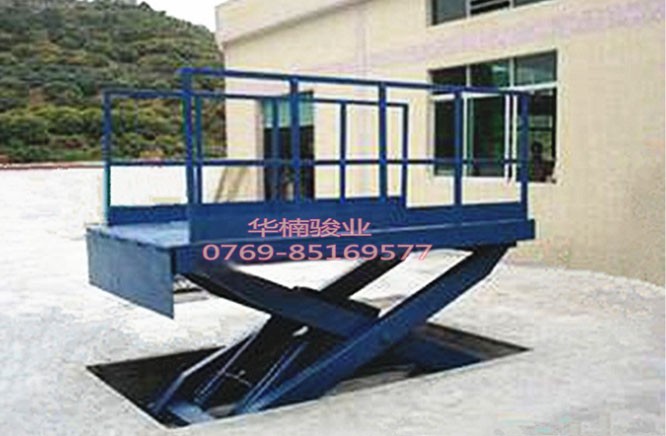 為什么升降平臺的液壓系統(tǒng)保養(yǎng)很重要？