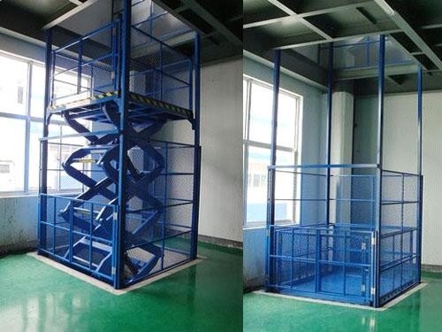 沈陽(yáng)升降機(jī)廠家、高空升降平臺(tái)廠家